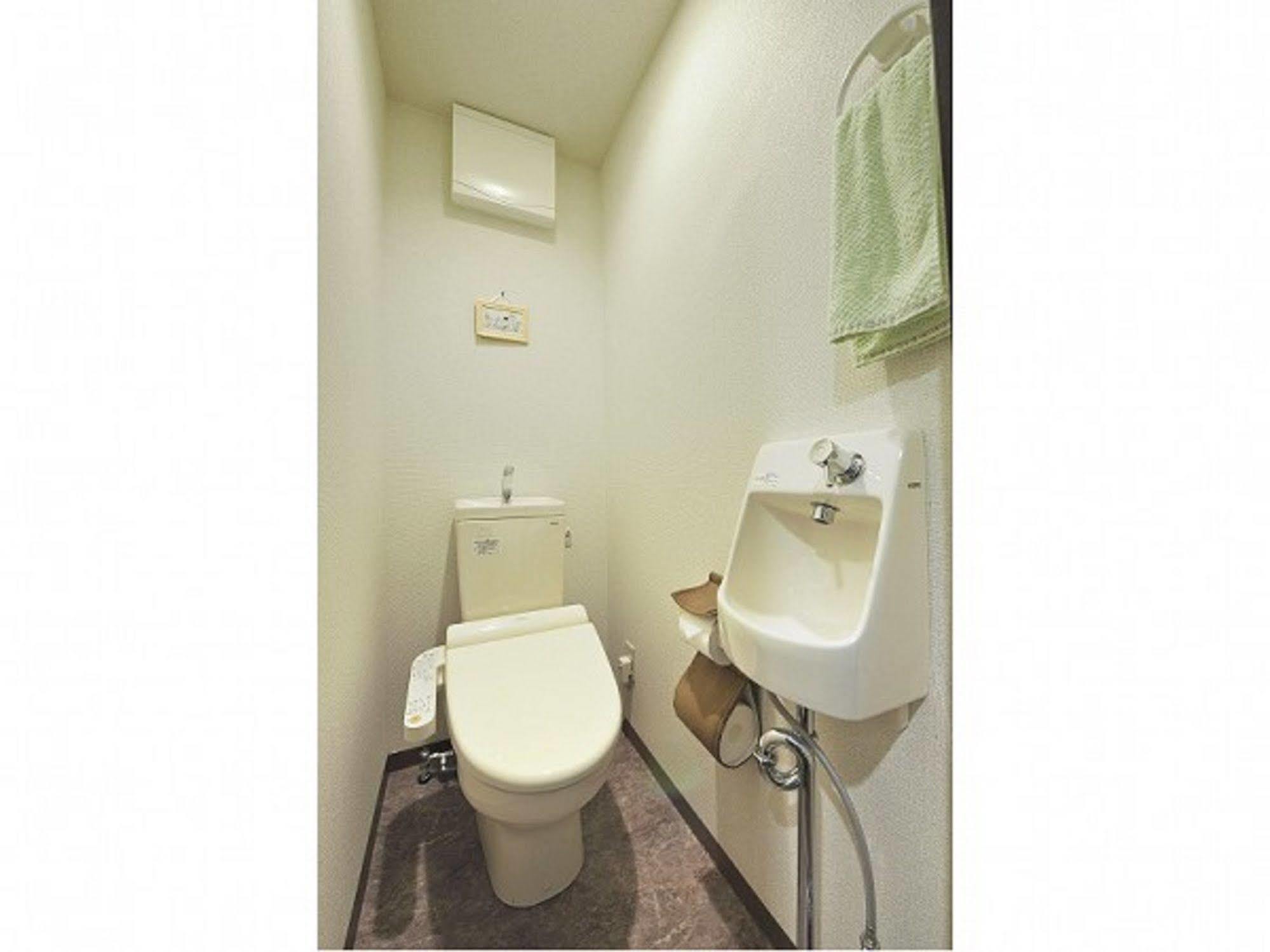 Akihabara Hotel 3000 Tokio Exterior foto